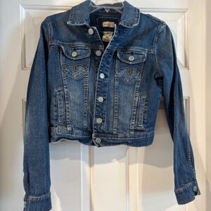 American Rag Denim Jacket- Medium